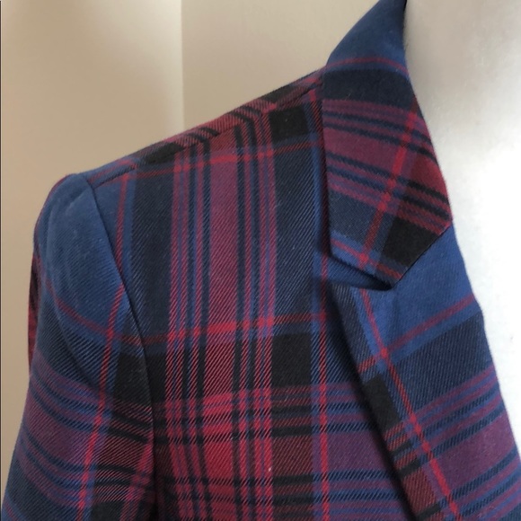 NWT The Limited Blazer - Picture 3 of 8